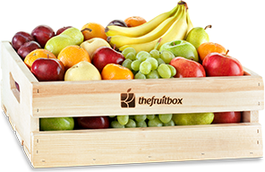 Office fruit boxes