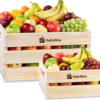 Office fruit boxes